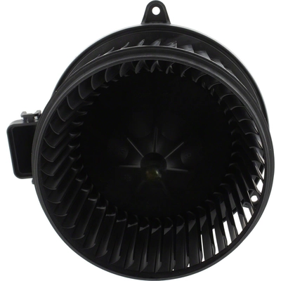 New Blower Motor by MOTORCRAFT - MM1378 pa2