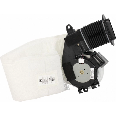New Blower Motor by MOTORCRAFT - SBM1 pa2