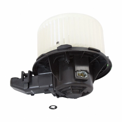 Nouveau moteur de ventilateur de MOTORCRAFT - MM1000 pa1