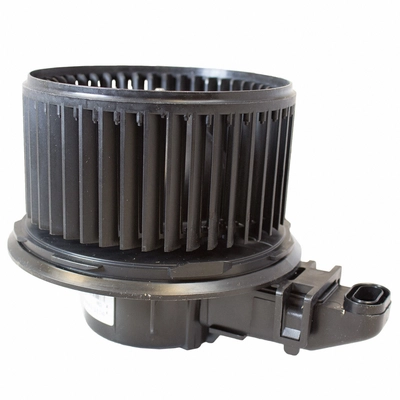 New Blower Motor by MOTORCRAFT - MM1007 pa1