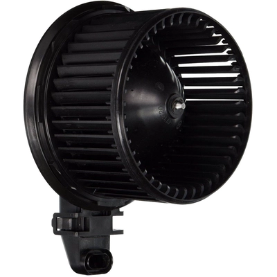 New Blower Motor by MOTORCRAFT - MM1007 pa6