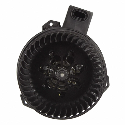 New Blower Motor by MOTORCRAFT - MM1049 pa1