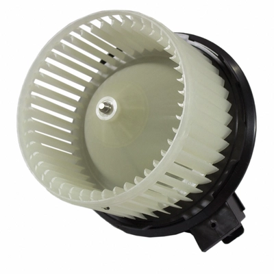 New Blower Motor by MOTORCRAFT - MM1097 pa2