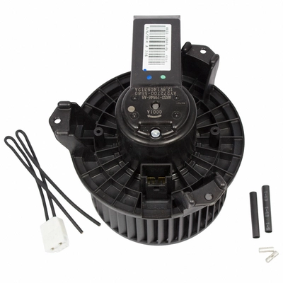 New Blower Motor by MOTORCRAFT - MM1121 pa1