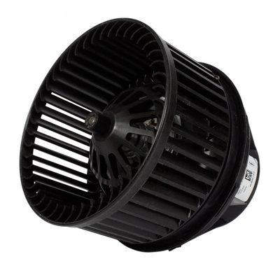 New Blower Motor by MOTORCRAFT - MM1158 pa6
