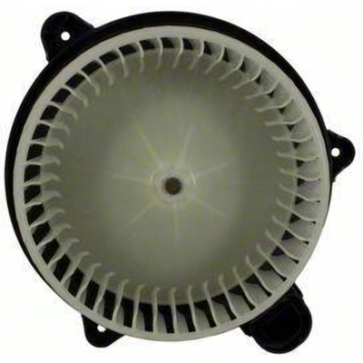 New Blower Motor by MOTORCRAFT - MM1190 pa10