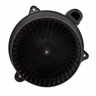 New Blower Motor by MOTORCRAFT - MM1191 pa1