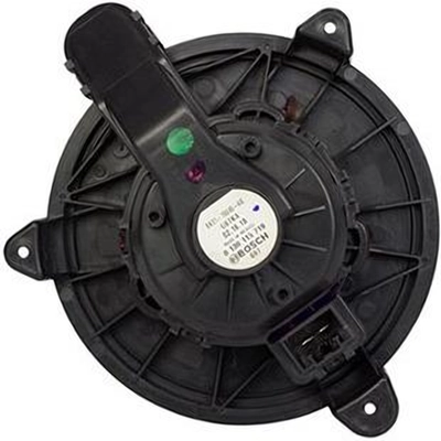 New Blower Motor by MOTORCRAFT - MM1191 pa11