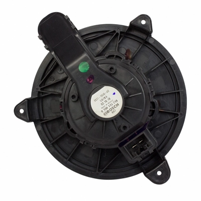 New Blower Motor by MOTORCRAFT - MM1191 pa3