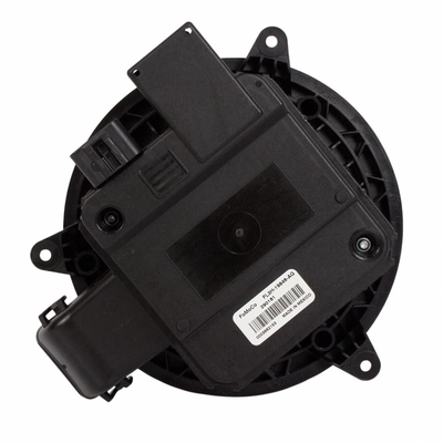 New Blower Motor by MOTORCRAFT - MM1198 pa4