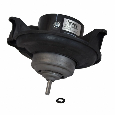 Nouveau moteur de ventilateur de MOTORCRAFT - MM972 pa3