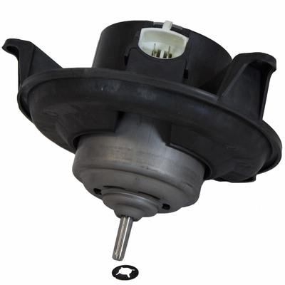 Nouveau moteur de ventilateur de MOTORCRAFT - MM972 pa4