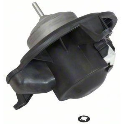 New Blower Motor by MOTORCRAFT - MM972 pa6