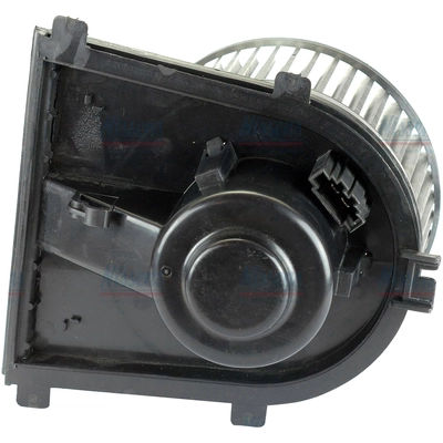Nouveau moteur de ventilateur par NISSENS - 87022 pa6