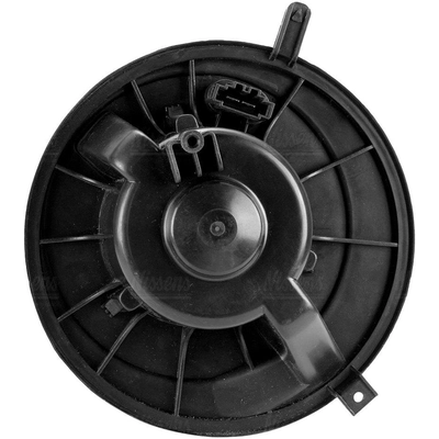 Nouveau moteur de ventilateur par NISSENS - 87034 pa1