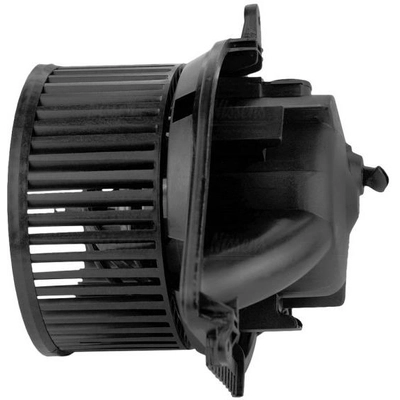 Nouveau moteur de ventilateur by NISSENS - 87039 pa1