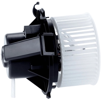 NISSENS - 87105 - New Blower Motor pa3