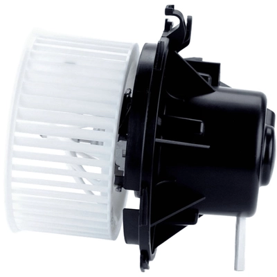 NISSENS - 87105 - New Blower Motor pa4