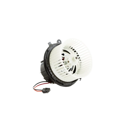 NISSENS - 87109 - Blower Motor pa1