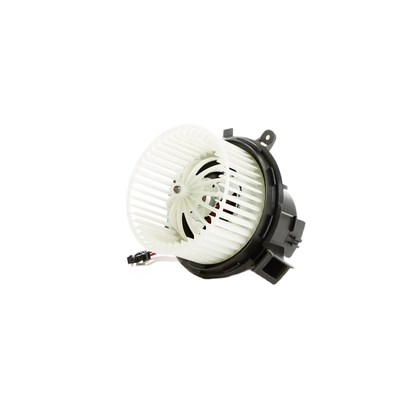 NISSENS - 87109 - Blower Motor pa4