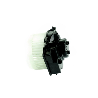 NISSENS - 87111 - Blower Motor pa2