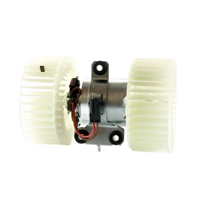 NISSENS - 87114 - Blower Motor pa4