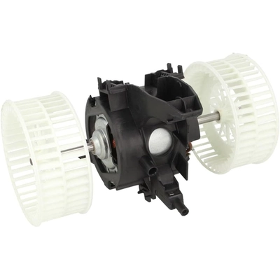 NISSENS - 87117 - New Blower Motor pa2