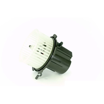 NISSENS - 87208 - Blower Motor pa4