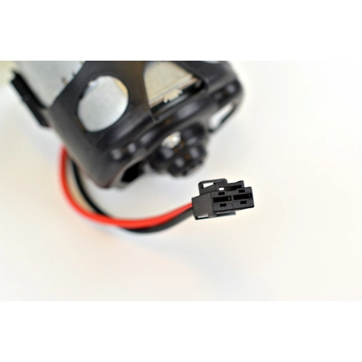 Nouveau moteur de ventilateur de NISSENS - 87240 pa2