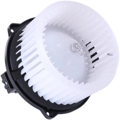 NISSENS - 87548 - New Blower Motor pa4