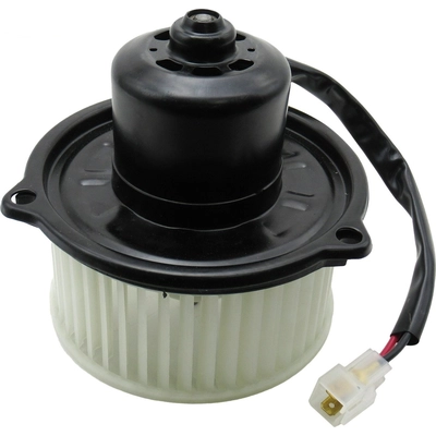 New Blower Motor by SKP - SK700010 pa2