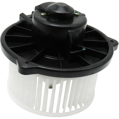 SKP - SK700039 - HVAC Blower Motor pa3