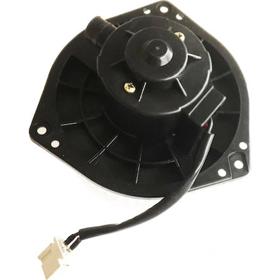 SKP - SK700045 - Blower Motor pa4