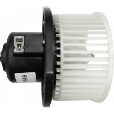New Blower Motor by SKP - SK700050 pa1