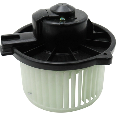 SKP - SK700059 - HVAC Blower Motor pa3