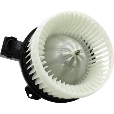 New Blower Motor by SKP - SK700062 pa1