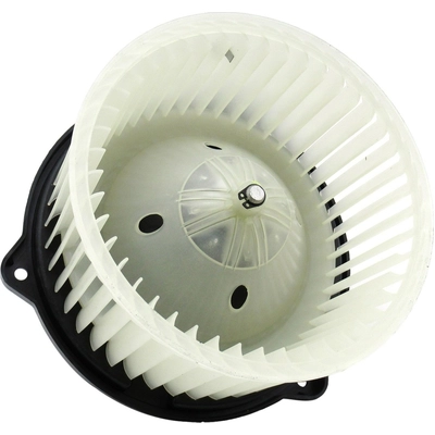 SKP - SK700063 - HVAC Blower Motor pa2