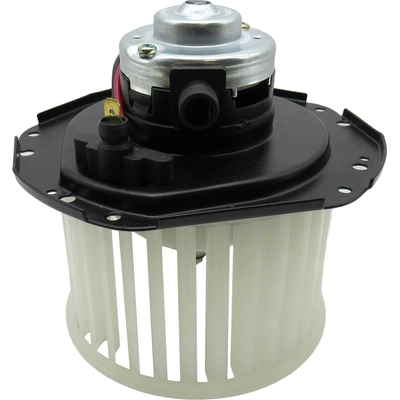 New Blower Motor by SKP - SK700091 pa1