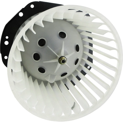 New Blower Motor by SKP - SK700091 pa2