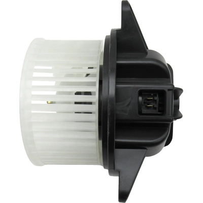 New Blower Motor by SKP - SK700095 pa1
