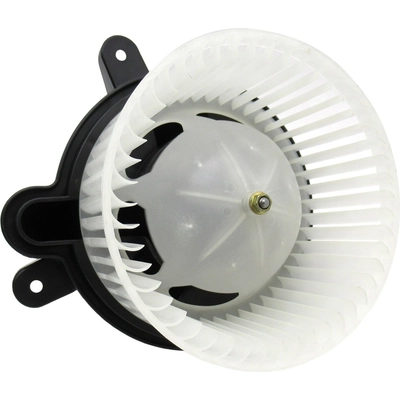 New Blower Motor by SKP - SK700095 pa4