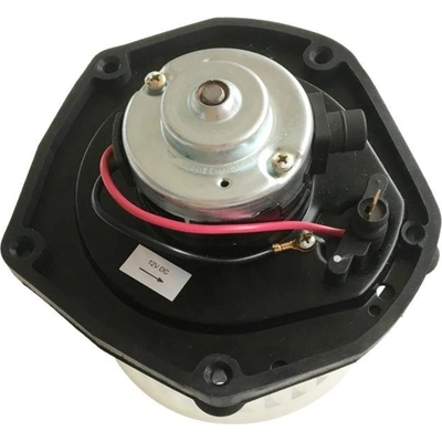 SKP - SK700100 - HVAC Blower Motor pa2