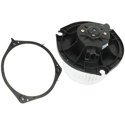 SKP - SK700107 - HVAC Blower Motor pa2