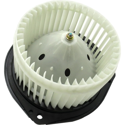 SKP - SK700107 - HVAC Blower Motor pa5