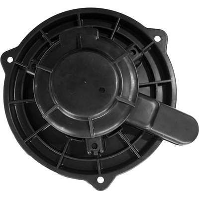 New Blower Motor by SKP - SK700133 pa2