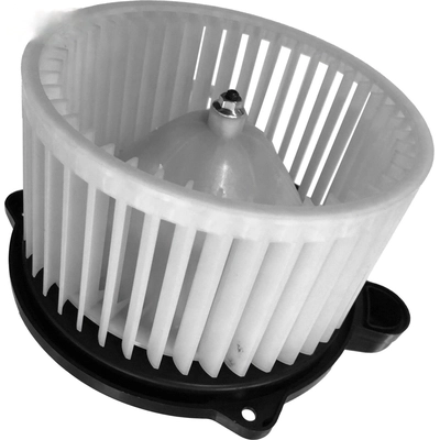 New Blower Motor by SKP - SK700133 pa3