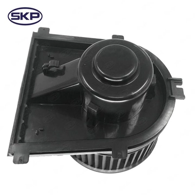New Blower Motor by SKP - SK700158 pa2