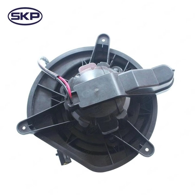 New Blower Motor by SKP - SK700168 pa2