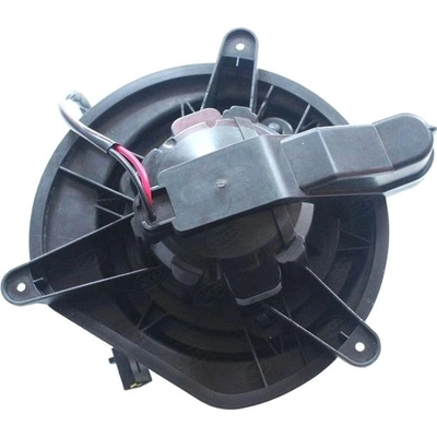 SKP - SK700168 - HVAC Blower Motor pa5
