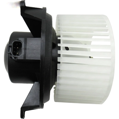 SKP - SK700174 - New Blower Motor pa3